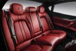 Maserati Quattroporte GTS GranSport 2016 года